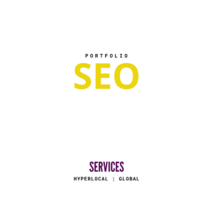 Search Engine Optimization (SEO)