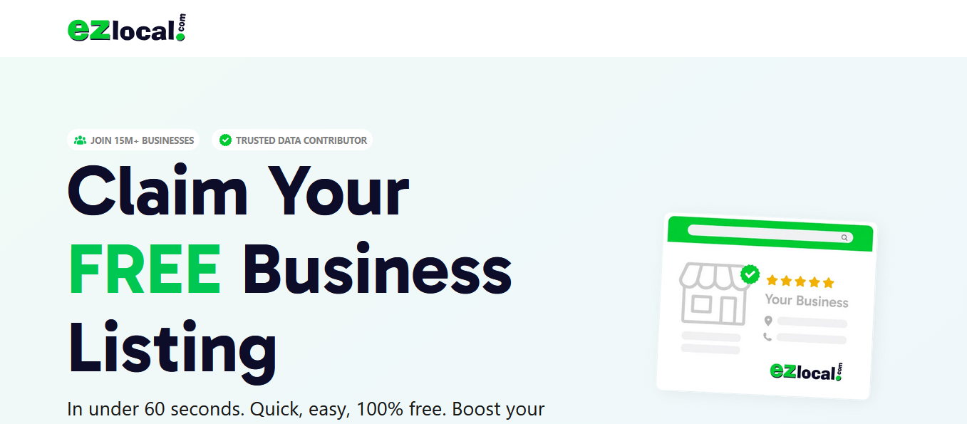ezlocal Management